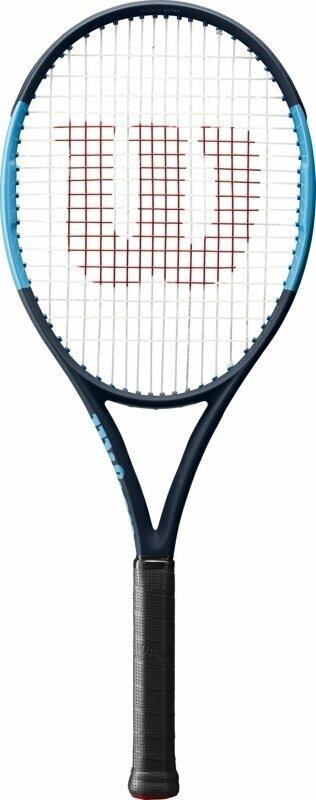 Teniszütő Wilson Ultra 100L V2 L3 Teniszütő