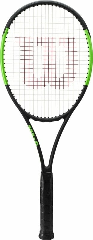 Tennisschläger Wilson Blade 98L L4 Tennisschläger (Beschädigt)