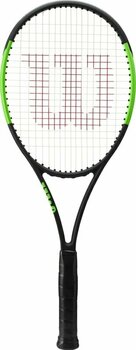 Tennis Racket Wilson Blade 98L L4 Tennis Racket (Damaged) - 1