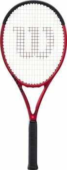 Raquette de tennis Wilson Clash 100UL V2.0 L1 Raquette de tennis (Endommagé) - 1
