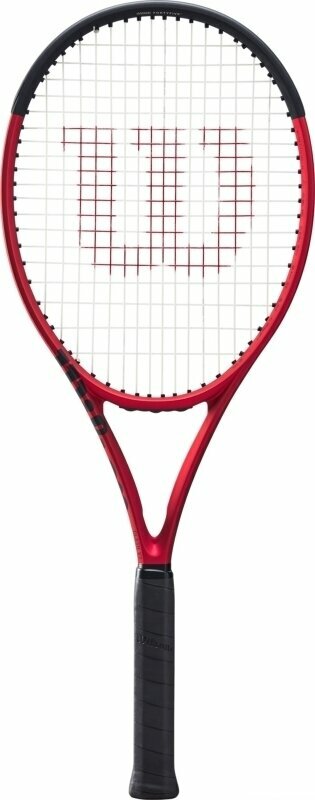 Tennisketcher Wilson Clash 100UL V2.0 L2 Tennisketcher