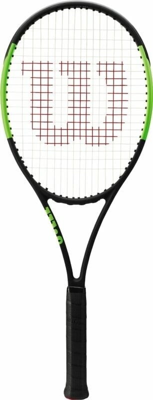 Tennis Racket Wilson Blade 98 L4 Tennis Racket
