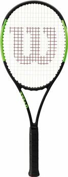 Tennis Racket Wilson Blade 98 L4 Tennis Racket - 1