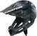 Cyklistická helma Cratoni C-Maniac 2.0 MX Black/Anthracite Matt S/M Cyklistická helma