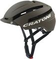 Cratoni C-Loom 2.0 Brown Matt S/M Bike Helmet
