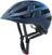 Capacete de bicicleta Cratoni Velo-X Blue Matt S/M Capacete de bicicleta