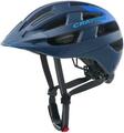 Cratoni Velo-X Blue Matt S/M Bike Helmet