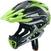 Κράνη MTB, Enduro, Freeride Cratoni C-Maniac Pro Black/Grey/Lime Matt M/L Κράνη MTB, Enduro, Freeride