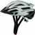 Bike Helmet Cratoni Agravic White/Black Glossy S/M Bike Helmet