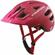 Cratoni Maxster Pro Pink/Rose Matt 46-51-XS-S Детска Каска за велосипед
