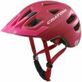 Cratoni Maxster Pro Pink/Rose Matt 46-51-XS-S Cască bicicletă copii