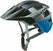 Cyklistická helma Cratoni AllSet Blue/Black Matt S/M Cyklistická helma