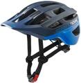 Cratoni AllRace Blue Matt S/M Bike Helmet