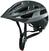Cyklistická helma Cratoni Velo-X Black Matt S/M Cyklistická helma