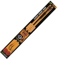 Cârlig Fox Edges Curve Short Rig Camotex Semi Stiff