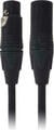 Klotz M2FM1-1000 10 m Cabo de microfone