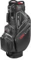 Big Max Dri Lite Sport 2 Black Golftaske