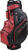 Golfbag Big Max Dri Lite Sport 2 Red/Black Golfbag