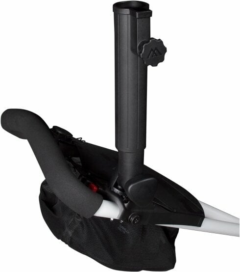 Accessoires voor trolleys Big Max Rainstar QF Classic Umbrella Holde Black