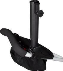 Acessório para carrinho Big Max Rainstar QF Classic Umbrella Holde Black
