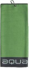 Prosop Big Max Aqua Tour Trifold Lime/Charcoal Prosop