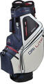 Big Max Dri Lite Sport 2 Navy/Silver Golf Bag