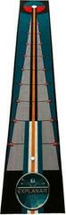 Trainingsaccessoire The Explanar Explanar Putting Matte