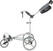 Chariot de golf manuel Big Max Autofold FF Grey/Charcoal Chariot de golf manuel