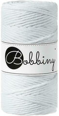 Touw Bobbiny Macrame Cord 3 mm 100 m White Touw