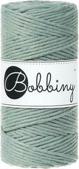 Laidas Bobbiny Macrame Cord 3 mm 100 m Laurel