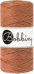 Touw Bobbiny Macrame Cord 3 mm 100 m Terracotta Touw