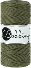 Schnur Bobbiny Macrame Cord 3 mm 100 m Avocado Schnur