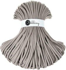 Nöör Bobbiny Jumbo 9 mm 100 m Pearl