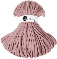 Šňůra  Bobbiny Jumbo 9 mm 100 m Blush Šňůra 