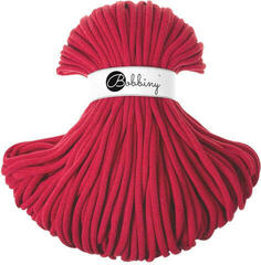 Konac Bobbiny Jumbo 9 mm 100 m Classic Red Konac