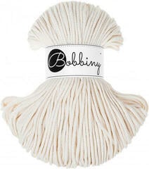 Šňůra  Bobbiny Junior 3 mm 100 m Natural Šňůra 