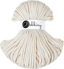 Șnur  Bobbiny Premium 5 mm 100 m Natural Șnur 