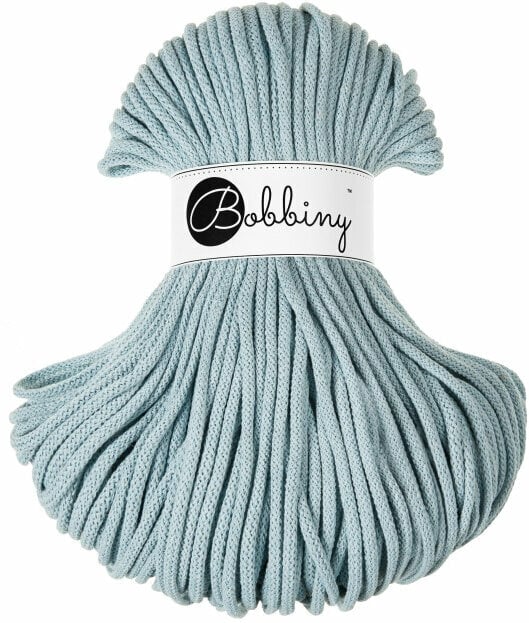 Cable Bobbiny Premium 5 mm 100 m Misty Cable