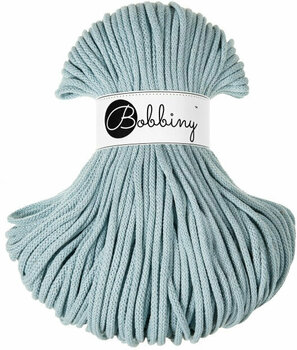 Schnur Bobbiny Premium 5 mm Misty - 1