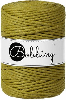 Cable Bobbiny Macrame Cord 5 mm 100 m Kiwi Cable - 1
