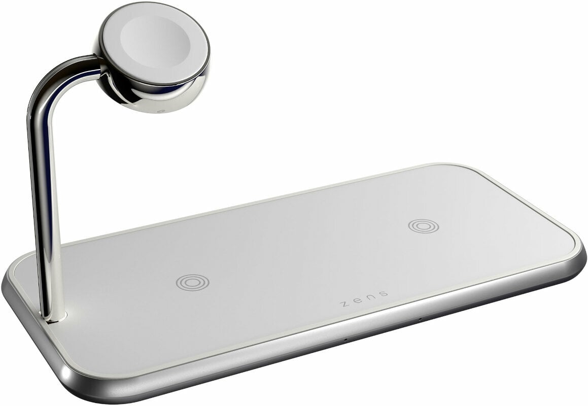 Carregador sem fios Zens ZEDC05W Carregador sem fios