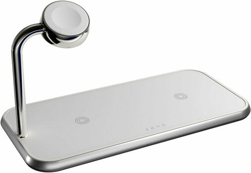 Carregador sem fios Zens ZEDC05W Carregador sem fios - 1