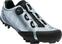 Chaussures de cyclisme pour hommes Spiuk Aldapa Carbon BOA MTB Silver 40 Chaussures de cyclisme pour hommes