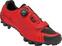 Herren Fahrradschuhe Spiuk Mondie BOA MTB Red Herren Fahrradschuhe