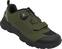 Chaussures de cyclisme pour hommes Spiuk Amara BOA MTB Khaki Chaussures de cyclisme pour hommes