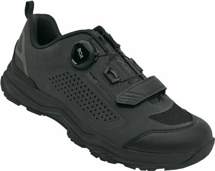 Мъжки обувки за колоездене Spiuk Amara BOA M2V MTB Black 41 Мъжки обувки за колоездене - 1