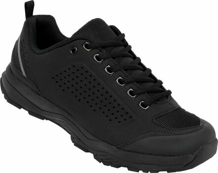 Pantofi de ciclism pentru bărbați Spiuk Oroma MTB Black 44 Pantofi de ciclism pentru bărbați - 1