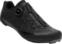Мъжки обувки за колоездене Spiuk Aldama BOA Road Black 41 Мъжки обувки за колоездене