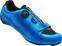 Heren fietsschoenen Spiuk Caray BOA Road Blue Heren fietsschoenen