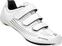 Scarpa da ciclismo da uomo Spiuk Spray Road White Scarpa da ciclismo da uomo